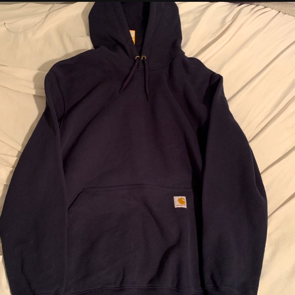 Rain Defender Carhartt WIP Hoodie